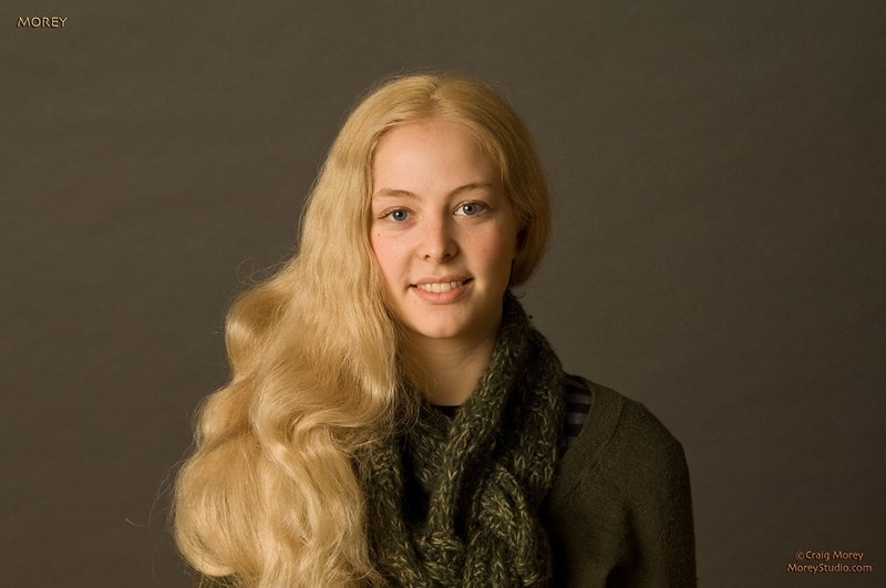 Олеся, 35